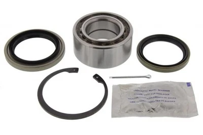 Radlagersatz Vorderachse für MITSUBISHI PROTON CARISMA Stufenheck COLT IV V - Bild 1 von 2