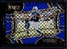 2023 Panini Select Reggie Wayne Blue Prizm Field Level #/199 Colts