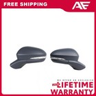Door Mirrors Set For 2014-2014 Ford Fusion