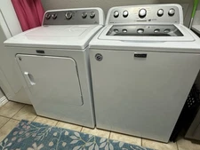 Washer Dryer (Pair) Great Working Condition