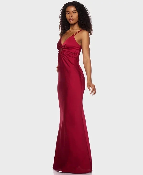 Red Ball Gown Dresses for Women for sale - eBay