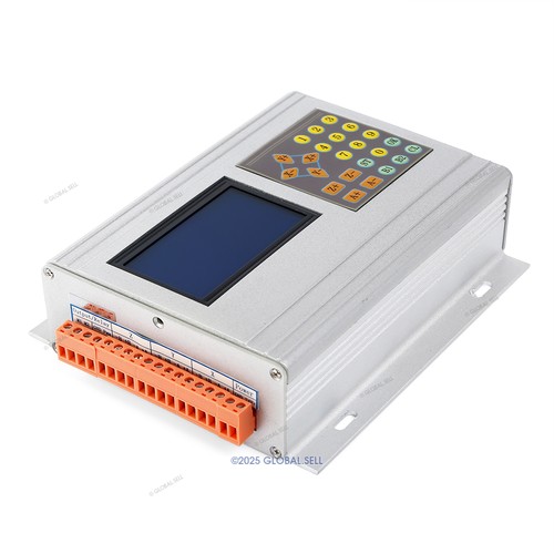 ENGMATE 3 Axis CNC Kit TB6600 Driver HB Nema23 278oz-in Motor 24V PSU For DIY - Picture 8 of 11
