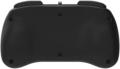 Hori Pad Mini for Nintendo Switch Mechanic Red - Picture 5 of 5