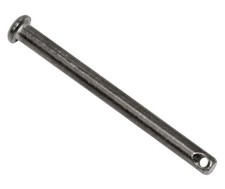 Clevis Pin 1/4 x 1/2 316 Stainless Steel (13 Pieces)