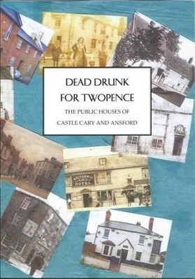 Dead Drunk for Twopence - The Public H..., Hicks, Chris