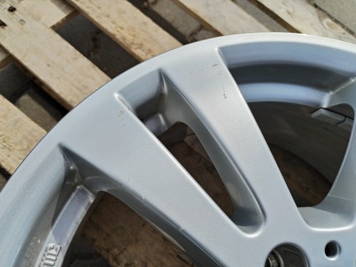 16'' Original Rial für Mercedes KBA47738 Alufelge 7Jx16H2 ET48 LK5x112 L4099 - Bild 16 von 16