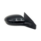 New Premium Fit Unpainted Passenger Side Door Mirror 963016LB0A