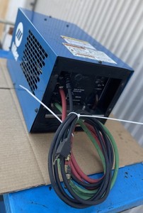 Vintage Miller Electric Water Coolant System 115V  TIG 50/60Hz STK#042492 (26M1)