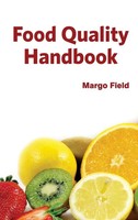 Margo Field | Food Quality Handbook | Buch | Englisch (2015) | Gebunden