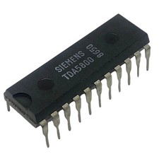 TDA5800 Siemens Integrated Circuit