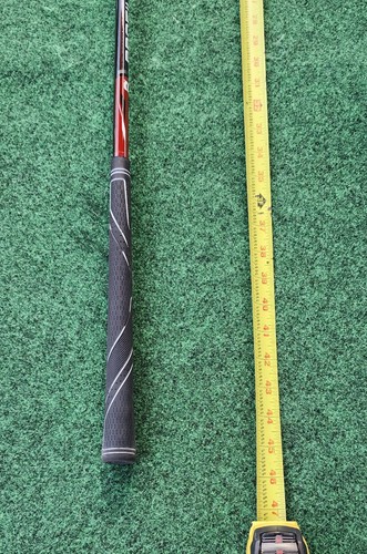 Wilson Staff Profile SGI Driver 10.5° Graphite Mens Flex Left Handed Fresh Grip - Picture 16 of 16