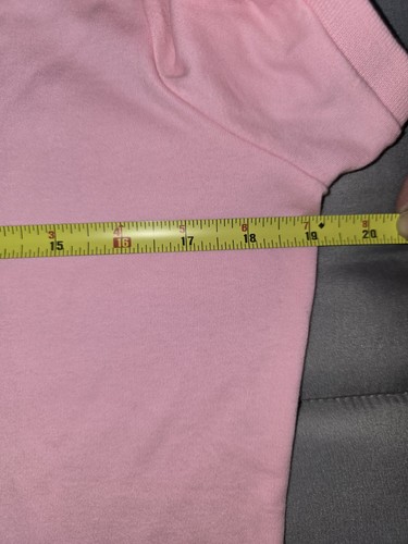 Ralph Lauren Sport Slim Fit Damen Large Rosa Polo Weiche Baumwolle Neu mit Etikett - Bild 5 von 9