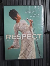 Respect Movie DVD BRAND NEW
