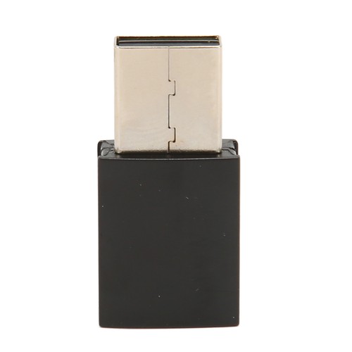 Usb Wireless Adapter 150Mbps 433Mbps 5G Dual Band 5.0 Wi HEN - Picture 23 of 24