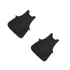  2 stücke Schönheitssalon Schürze Stylist Arbeitskleidung Multi-Use