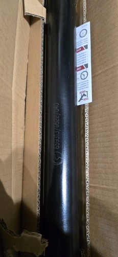 99~01 Jeep Grand Cherokee. Cardone Reman Drive Shaft 65 9313 - Picture 5 of 8