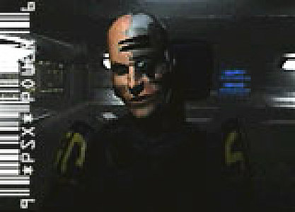 G-Police (Sony PlayStation 1, 1997)