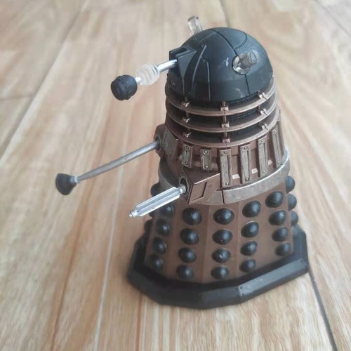 Doctor Who Classic Dalek action figure 5" loose - Picture 55 of 67