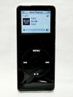 Apple iPod Nano 1st Gen 2Gb Model A1137 Black