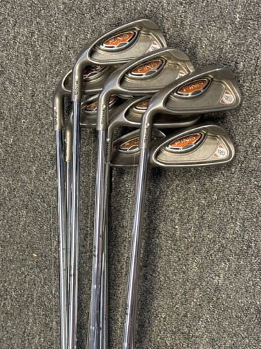 PING G10 COMPLETE CLUB SET, 5-9/SW-UW-PW (TDW035821) - Picture 5 of 12