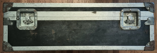 Calzone per Sam Ash custodia rigida strada/volo - 29-3/4" x 21-3/4" x 9-5/8" - Foto 4 di 6