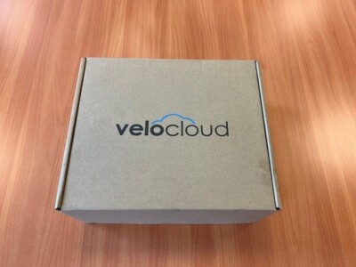 VMware Dell Edge 510 Sd-Wlan Gateway