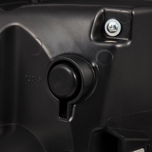 For 09-18 Ram Truck LUXX-Series LED Tail Lights Alpha-Black 640003 - Picture 11 of 15