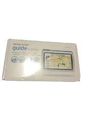 Harman Kardon GPS-510 NA Automotive Mountable.