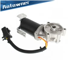 Transfer Case Shift Motor Actuator For 2012 2013 2014 Ford F-150 V8 5.0L 6.2L