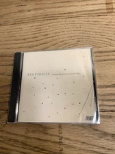 Gantriis-Zimmermann Guitar Duo * Pinpoints CD
