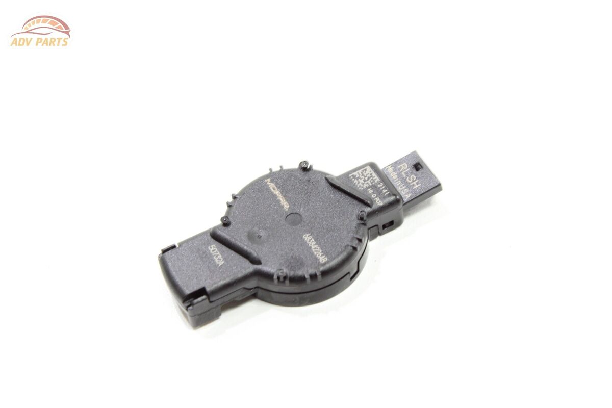 JEEP GRAND CHEROKEE L FRONT WINDSHIELD RAIN SENSOR MODULE JEEP GRAND CHEROKEE L FRONT WINDSHIELD RAIN SENSOR MODULE