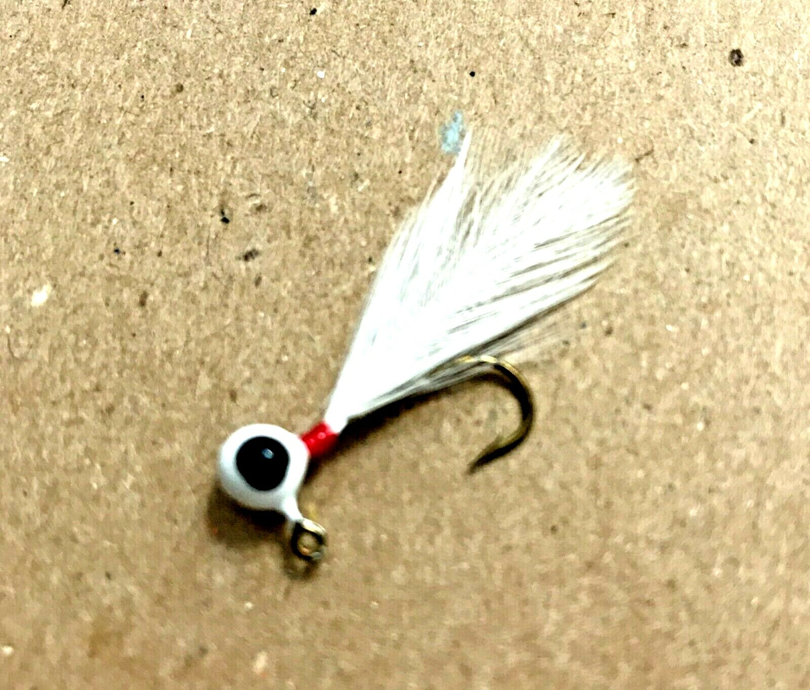Reynolds Baits オリジナル　リトルペティ Reynolds Baits オリジナル リトルペティ - ルアー・フライ