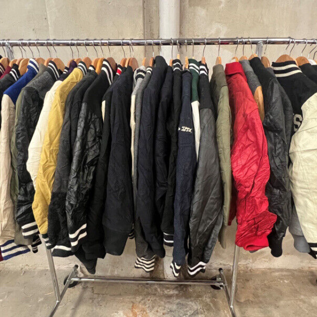 Newly Added Clothing & Shoes