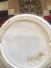 Vintage Original McCoy Art Pottery Canister Aniseed #251 Made in the USA NICE — photo 5