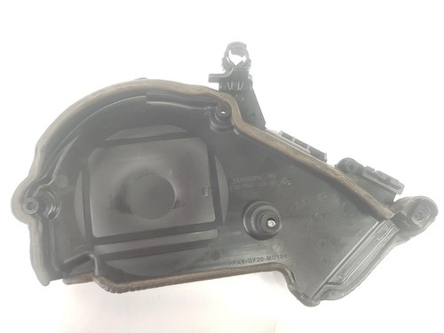 9805237280 tapa distribución para PEUGEOT EXPERT FURGON 1.6 2016 1923640 - Picture 2 of 16