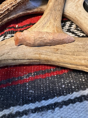 Großer robuster Herzbrecher archaische Periode - Tennessee. B48. - Bild 13 von 20