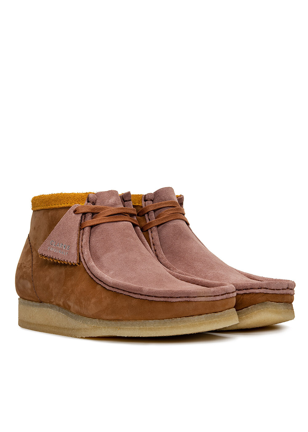 clarks wallabees outlet