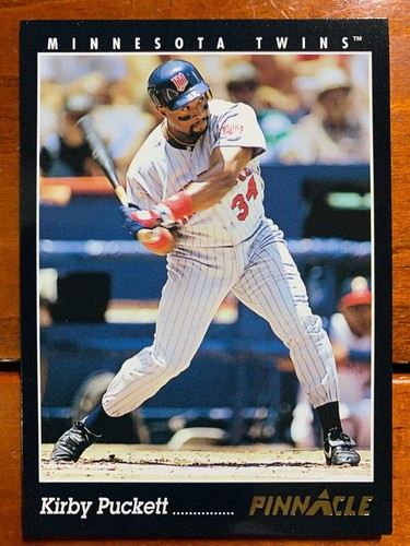 1993 Pinnacle Series 2 Pick Your Own Cards 311-539 - Picture 111 of 208