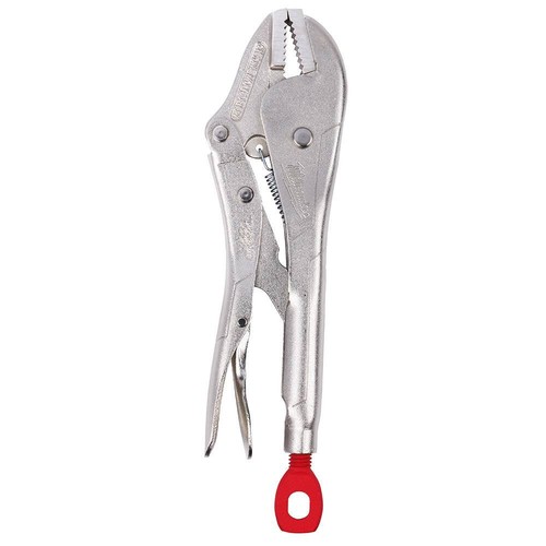 Milwaukee 48-22-3510 TORQUE LOCK 10" Straight Jaw Locking Pliers