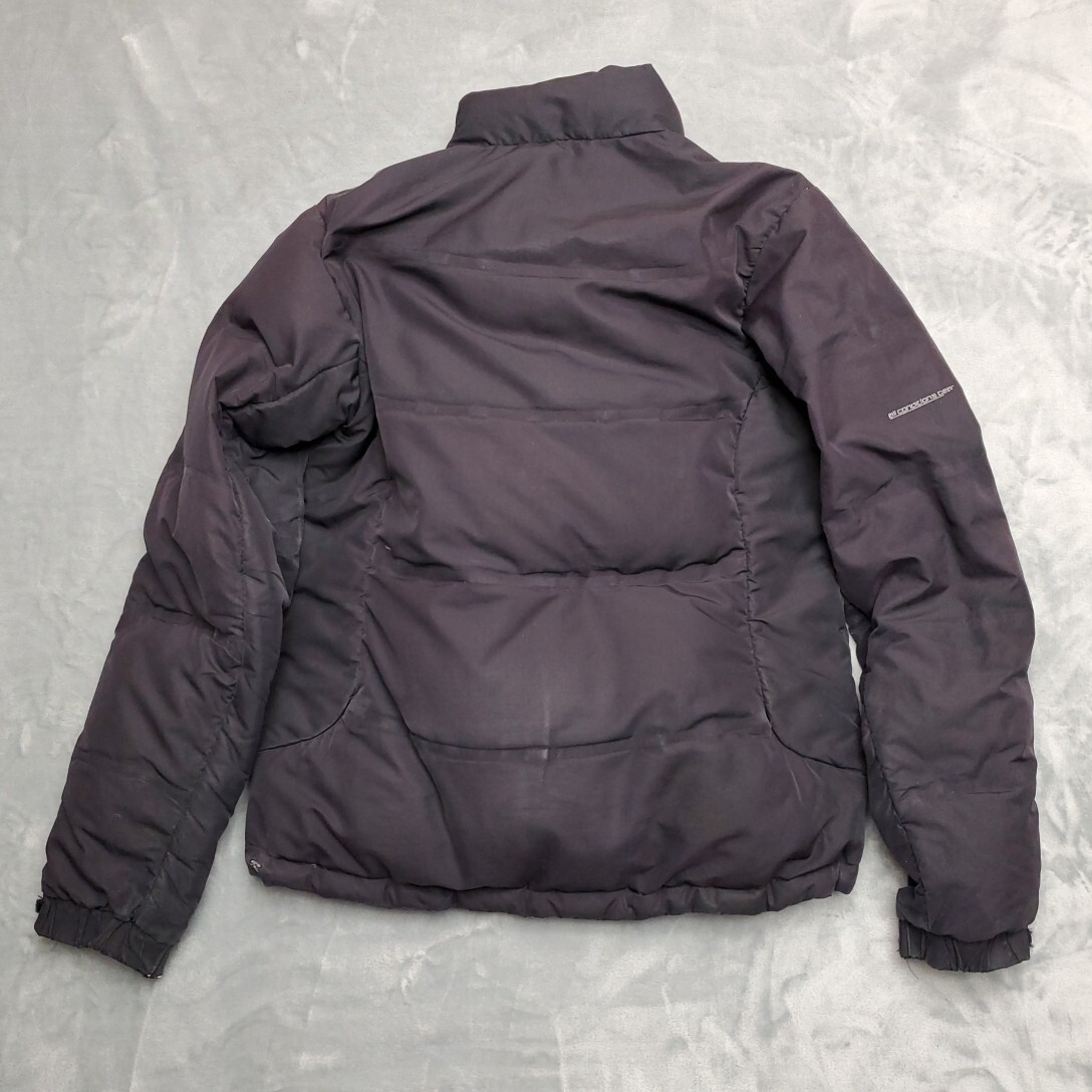 希少 90s NIKE ナイキ acg ダウンジャケット XL