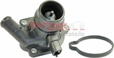 METZGER Thermostat für Kühlmittel / Kühlerthermostat 4006194