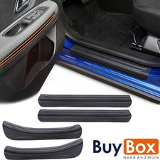 für Dacia Sandero Einstiegsleisten Türschweller Türschutzleiste ABS (ab 2021)