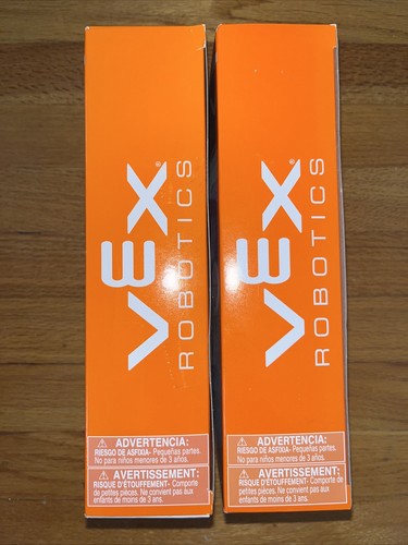 VEX Robotics Aerial Drone & Rover Explorer HexBug Stem Starter Construction Kit - Picture 4 of 4