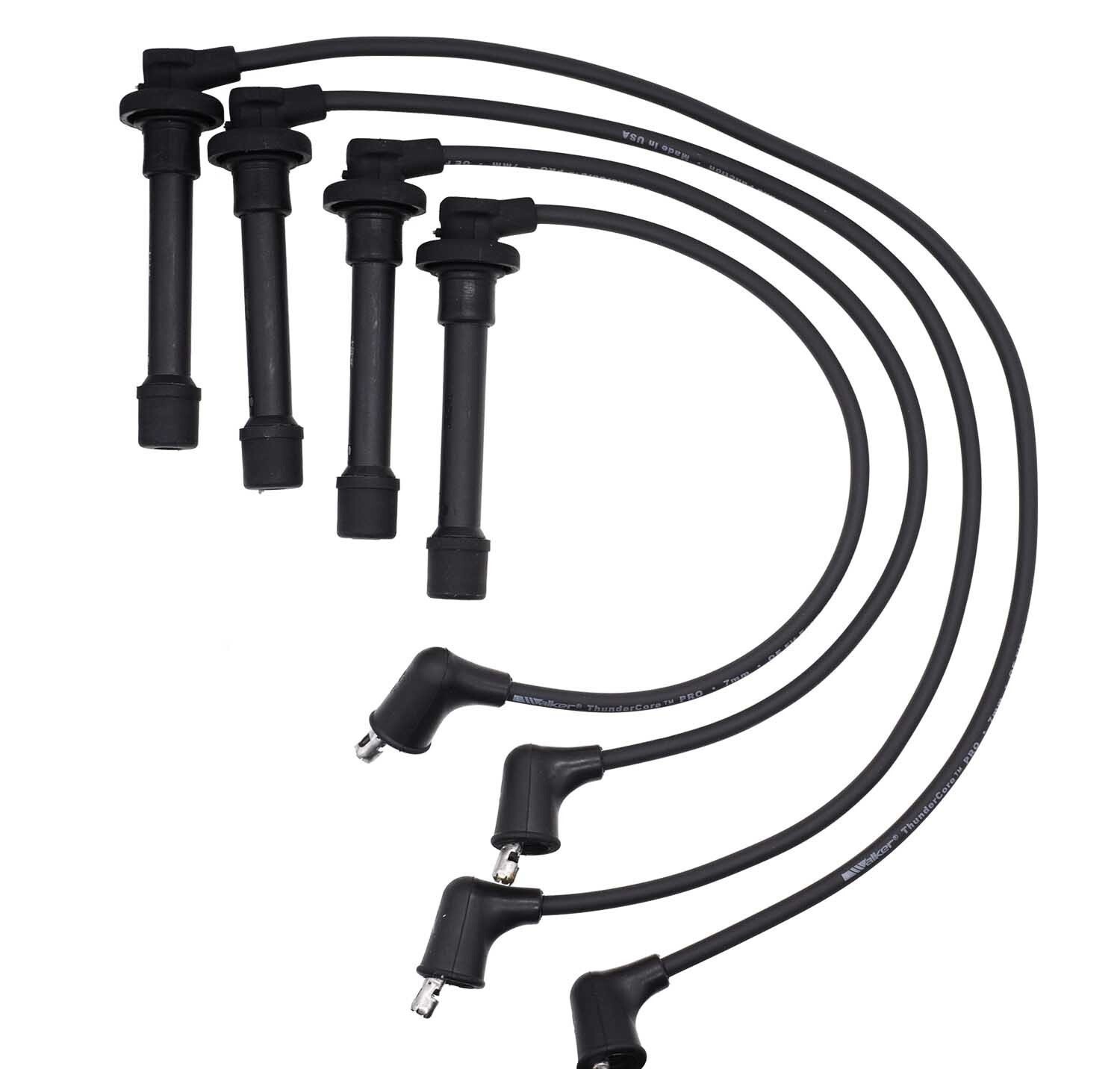 OEM type Tune Up Kit 9600 Honda Civic CX, DX, EX, LX, & S Model With