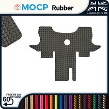 Rubber Van Mats to fit Ford Transit Mk3 Manual Motorhome 1985-2000