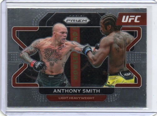 2022 UFC Panini Prizm, parallels, inserts, You Pick, Discount 2+, Free Shipping - Picture 19 of 161