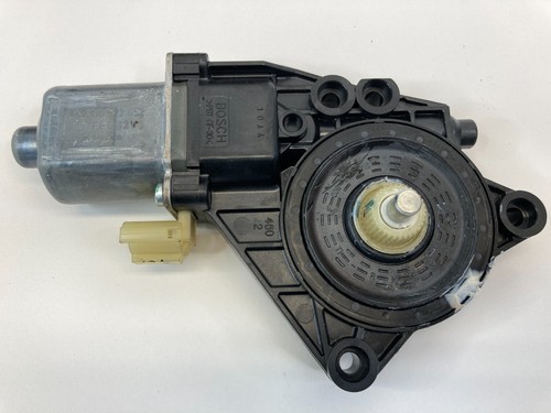 2011-2014 Hyundai Sonata SDN Rear Left Side Door Window Motor 83460-3Q00 OEM - Picture 2 of 9