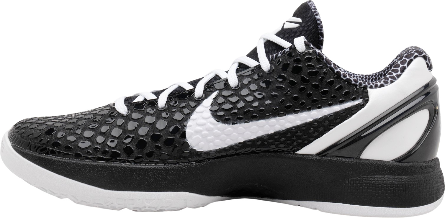 シューズ(男性用) Nike Kobe 6 Mambacita Nike Kobe 6 Protro Mambacita Sweet 16 Men's - CW2190-002 - US