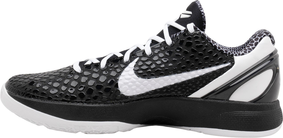 Nike Zoom Kobe VI Protro Low Mambacita Sweet Sixteen for