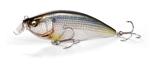 Megabass KONOSIRUS SHAD 2022